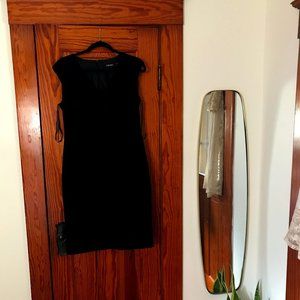 Little black dress - Ellen Tracy, size 10